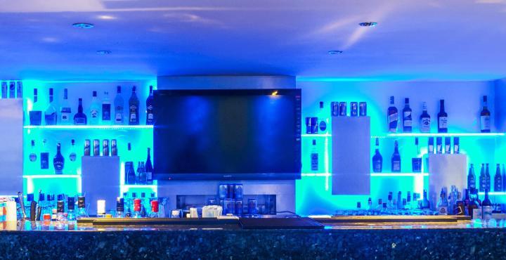 Ramada Chennai Egmore Exterior photo