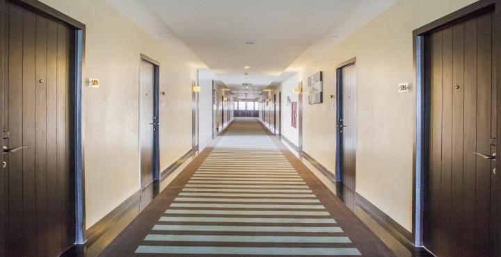 Ramada Chennai Egmore Exterior photo
