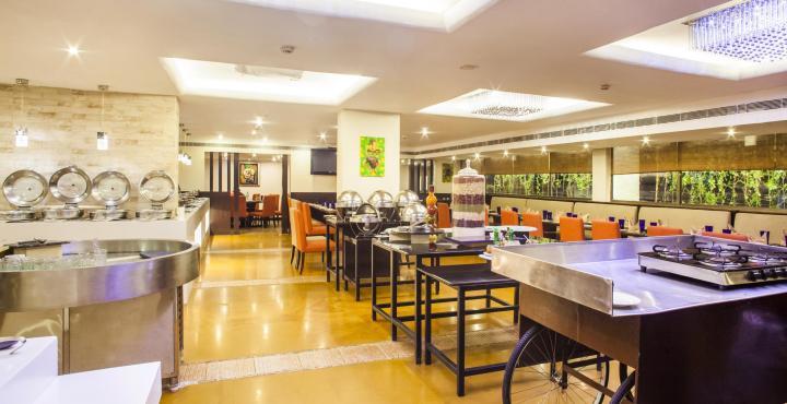 Ramada Chennai Egmore Exterior photo