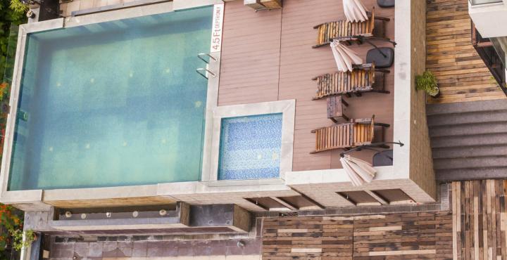 Ramada Chennai Egmore Exterior photo