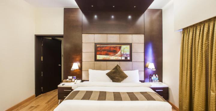 Ramada Chennai Egmore Exterior photo