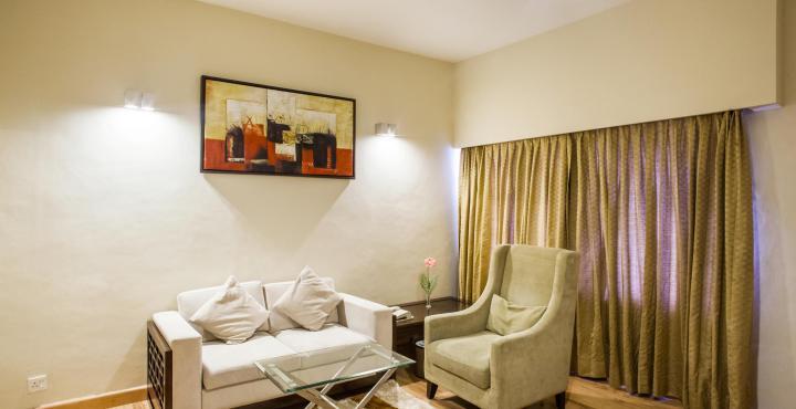 Ramada Chennai Egmore Exterior photo