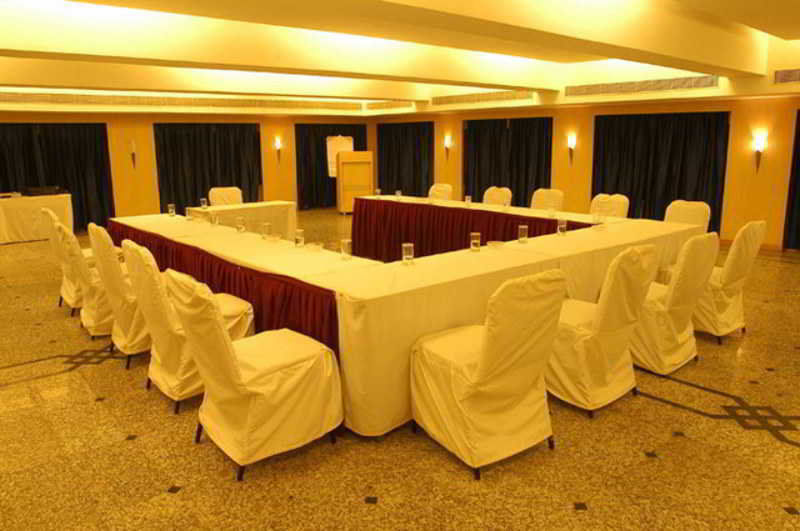Ramada Chennai Egmore Exterior photo