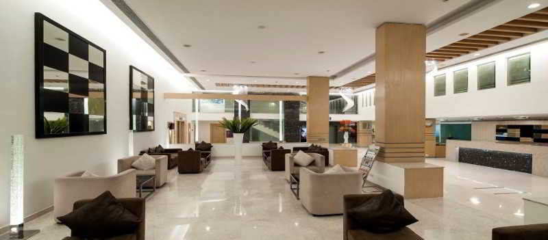 Ramada Chennai Egmore Exterior photo
